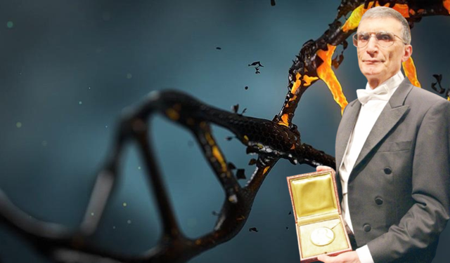 Aziz Sancar kansere çare mi buldu? "2 seneye ihtiyaç var"