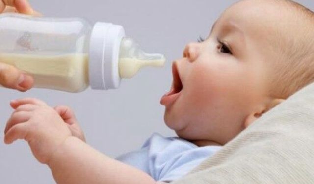 Nestle ürünlerini geri çağırdı: SMA bebek maması toplanıyor