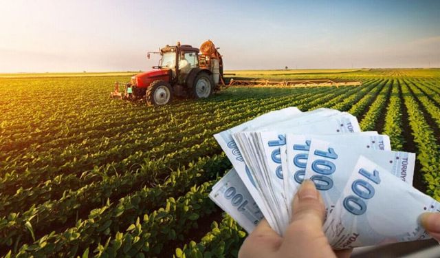 Çiftçiler parasını bu yıl erken mi alacak?