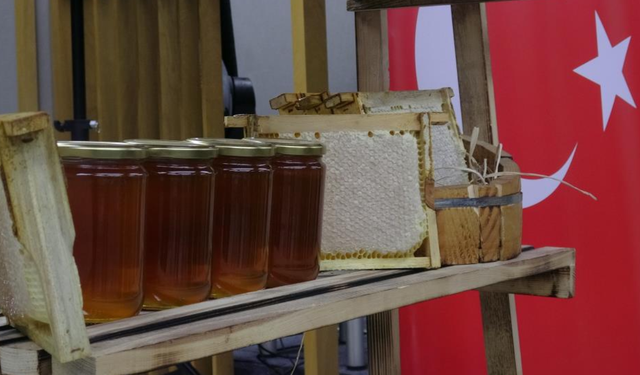 Dünyanın en pahalı balı Türkiye'de satıldı! Kilosu tam 558 bin lira