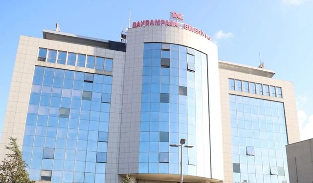 Bayrampaşa Belediyesi'ne yönelik soruşturmada 4 zanlı adliyeye sevk edildi