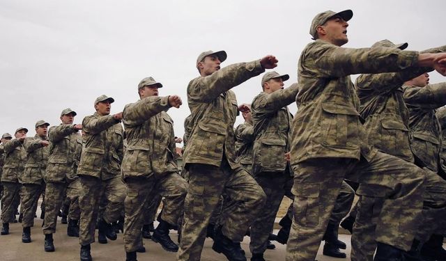 MSB açıkladı: Bedelli askerlik yerleri belli oldu!