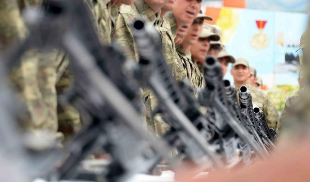 Bedelli askerlik en çok hangi illerde yapılıyor? Bedelli askerlik birlikleri hangi şehirlerde?