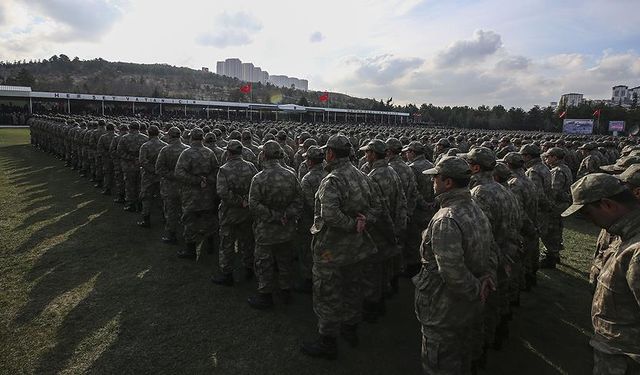 Bedelli askerlik yerleri açıklandı! Bedelli askerlik yerleri nereden, nasıl sorgulanır? e-Devlet bedelli askerlik sorgu