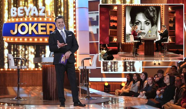 Beyaz’la Joker’de 3 milyon TL heyecanı: Yarışmacının talebi stüdyoda şaşkınlık yarattı