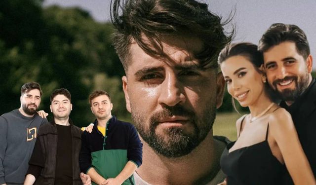 Kafalar'ın Bilal Hancı'sının ifadesinde şoke eden 3'lü ilişki detayı! Ne olduysa Esin Çepni ile boşandıktan sonra olmuş