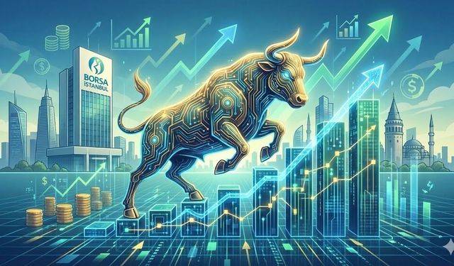 BIST ayrıştı: Küresel satışlara inat tarihi zirve geldi