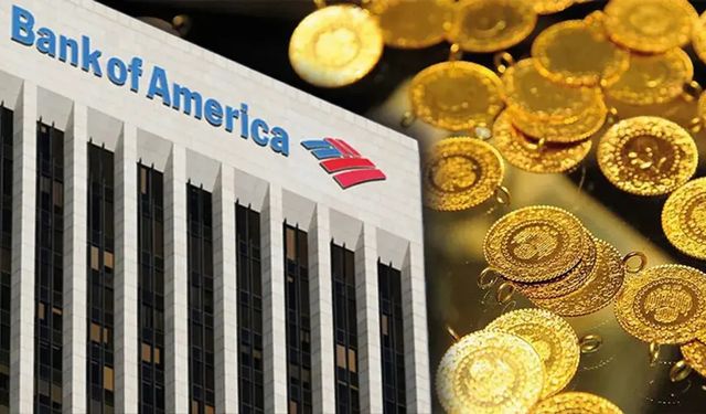 Altın piyasasında balon alarmı! BofA stratejistlerinden kritik uyarı geldi