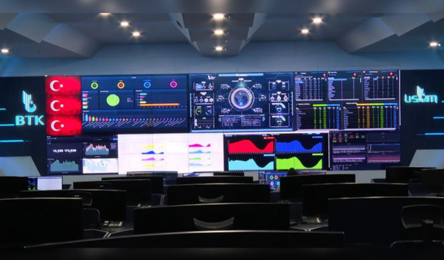 BTK'nın denetim süreçlerine ilişkin esaslar tekrar düzenlendi