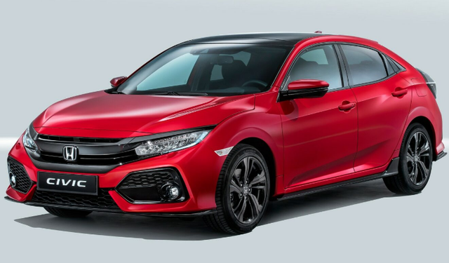 Honda'nın efsane modeli Türkiye'den çekiliyor