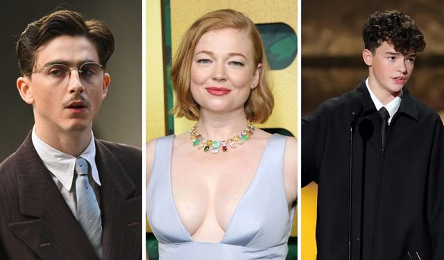 Critics Choice Awards açıklandı!