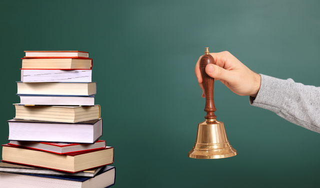 15 tatil ne zaman bitecek? Okullarda 2. dönem heyecanı ne zaman başlayacak?