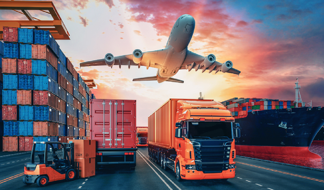 Dış ticarette yıl sonu tablosu: İhracat arttı ama açık büyümeye devam etti