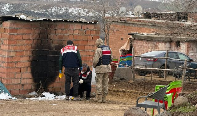 Diyarbakır'da 2 çocuk annesi zihinsel engelli kadın sırra kadem bastı