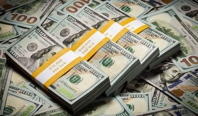 Küresel rezervlerde doların payı geriliyor: Çok kutuplu para sistemine doğru mu?