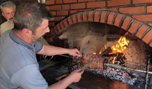 "Dünyanın En İyi 100 Yemeği" listesinde Türk lezzetleri ilk 10'da