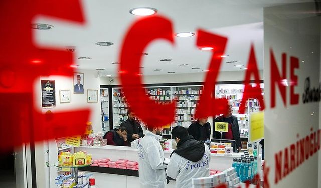 Eczaneleri dolaşma çilesi bitiyor! Bakanlık "Geri Bildirim Hattı"nı açtı