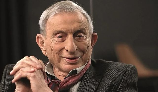 Ekranların ilk müzikal şölenine imza atmıştı: Haldun Dormen ve Lüküs Hayat efsanesi