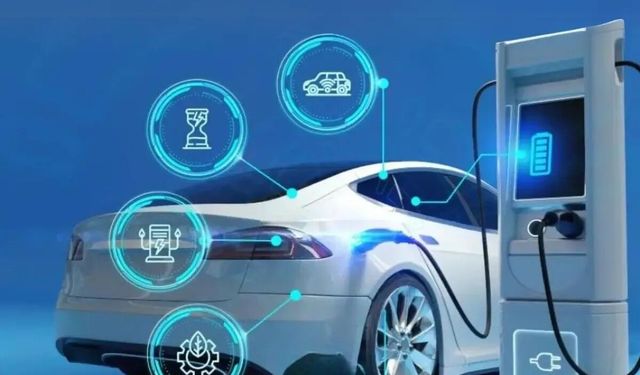 EV pazarında ilk ay durgunluğu: Çin ve ABD satışları sert düştü