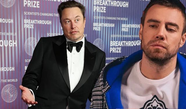 Elon Musk uyardı, Murat Dalkılıç isyan etti: Pislik
