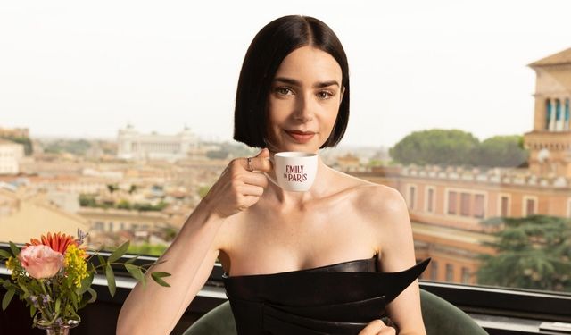 Emily In Paris, 6. sezon onayını aldı