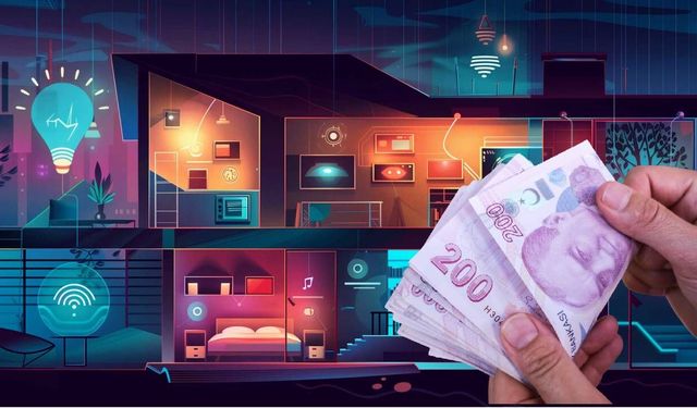 Faturanızın yüzde 20'si cebinizde kalsın: İşte evdeki gizli tasarruf reçetesi!