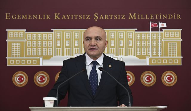 Usta: EPDK’daki yolsuzluk iddialarını kamuoyuna aydınlatmalı