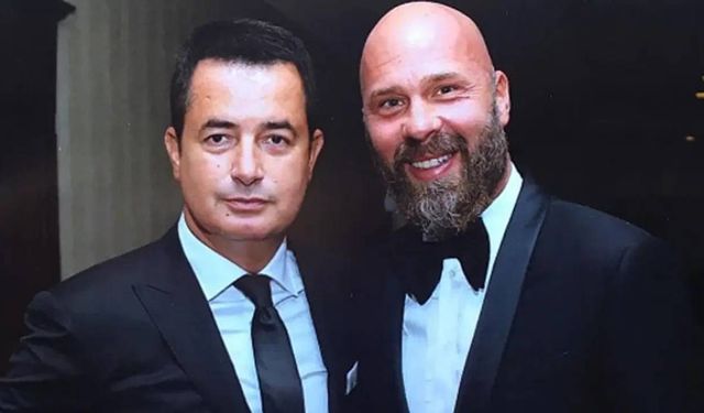 Yakalama kararı sonrası ilk açıklama! Esat Yontunç sessizliğini bozdu