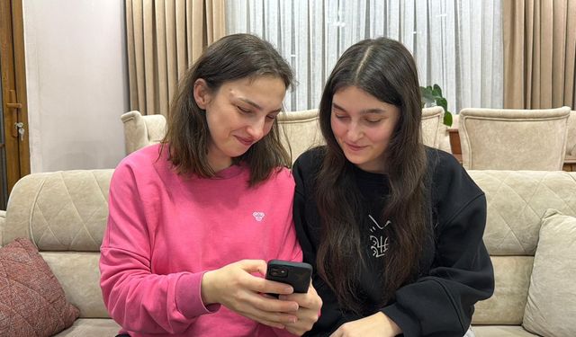 Kız kardeşlerin telefonlarının yüz tanıma şaşkınlığı! Apple bu konuya ne diyecek?