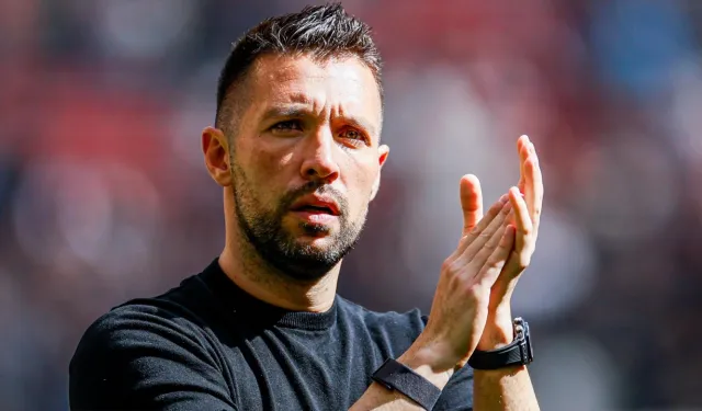 Porto, teknik adam Farioli ile sözleşmeyi uzattı