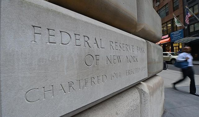 Fed tutanaklarında Orta Doğu alarmı! Faiz kararında çift yönlü risk
