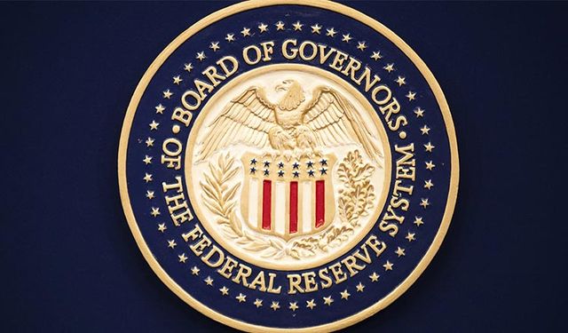 Fed yılın ilk faiz kararında değişikliğe gitmedi