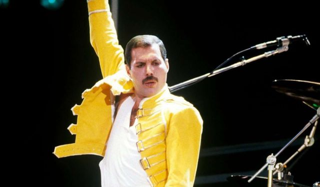 Freddie Mercury'nin 'gizli kızı' B hayatını kaybetti