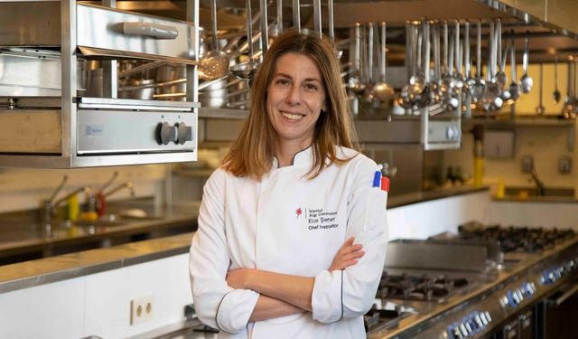 Gastronomide bu yıl yapay zekayı kullananlar başarılı olacak