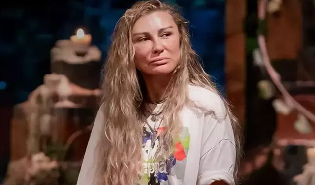 Adli kontrol şartıyla serbest bırakılan Selen Görgüzel sessizliğini bozdu