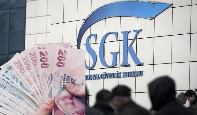 GSS prim borcu olanlar devlet hastanesine gidemeyecek!