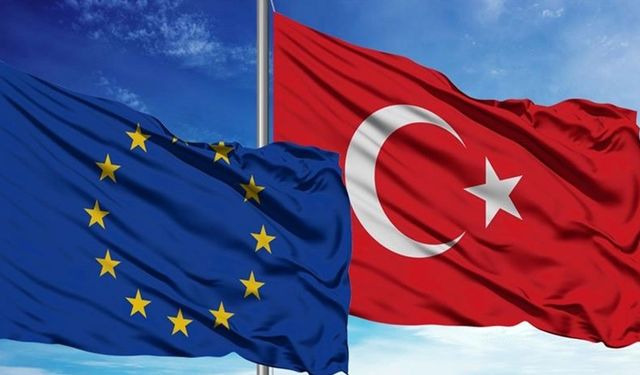 8 yıl aradan sonra bir ilk! AB ile Türkiye arasında pozitif ivme