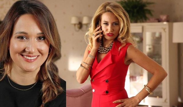 Gupse Özay zayıflamasının gerçek nedenini açıkladı! Meğer her şey o hastalıktan sonraymış