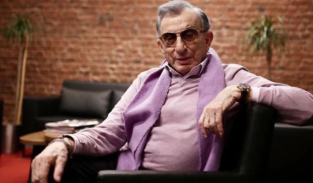 Haldun Dormen hayatını kaybetti