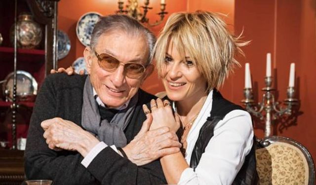 Herkes iyi haber bekliyordu! Ayşe Arman Haldun Dormen’in son durumunu açıkladı