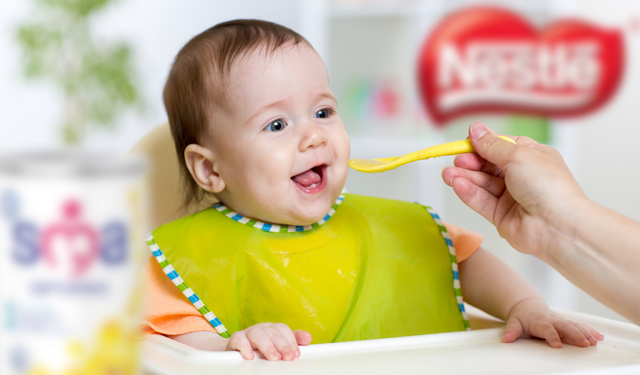 Hangi dev markanın bebek mamaları toplatılıyor? Ürünlerini geri çağırma nedenleri ne?