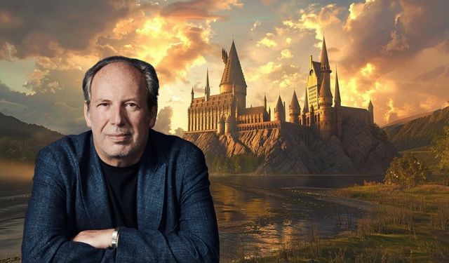 Hans Zimmer, Harry Potter'ın müziklerini besteleyecek