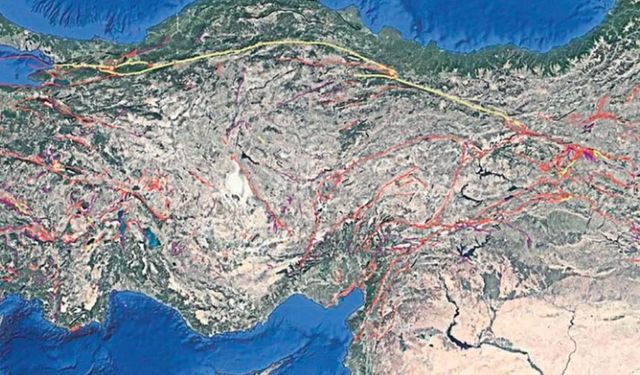 Sanayi ve Teknoloji Bakanlığı harekete geçti! Sanayiler yurda dağılacak