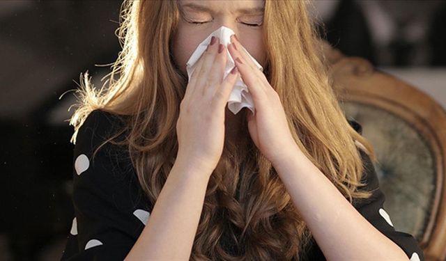 Uzmanlardan "influenza" uyarısı: Bu bulgular varsa sakın beklemeyin