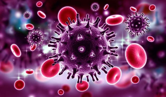 HIV nedir? Nasıl bulaşır