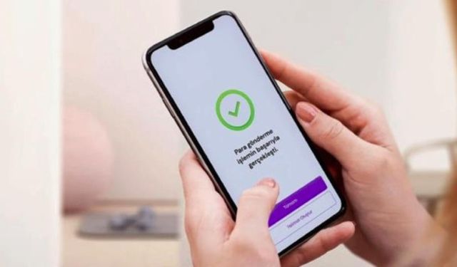 Ödeme yaparken dikkat: Sahtekarların yeni yöntemi IBAN dolandırıcılığı