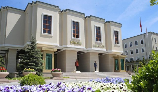 İçişleri Bakanlığı personelinin görevde yükselme ve unvan değişikliği yönetmeliği güncellendi