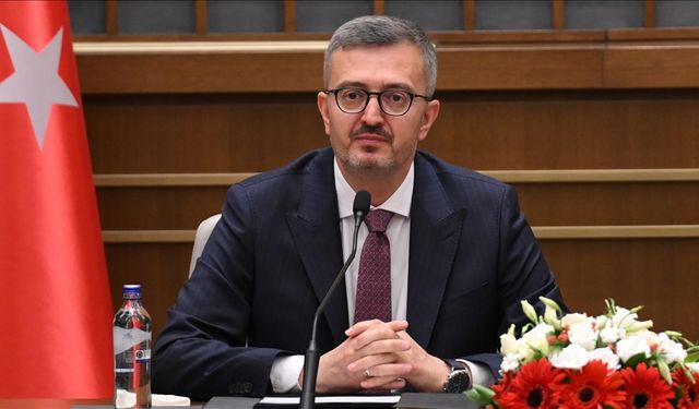 Duran: Gücümüz kağıt üzerinde değil, sahada