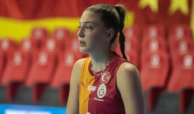 Galatasaray'dan Fenerbahçe maçı öncesi İlkin Aydın açıklaması!