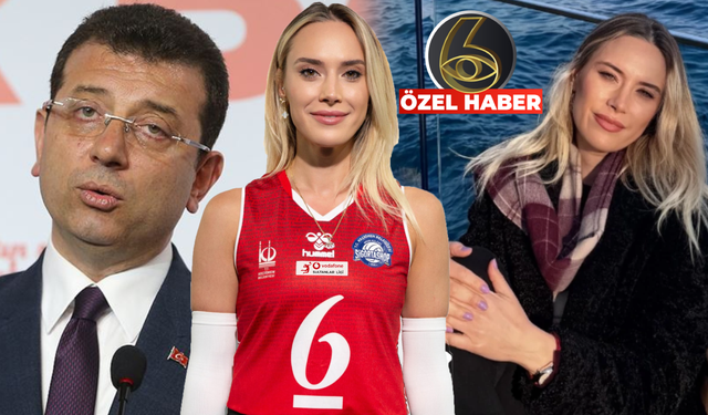 Ekrem İmamoğlu'nun sevgilisi olduğu iddia edilen Derya Çayırgan'ın ifadesi ortaya çıktı